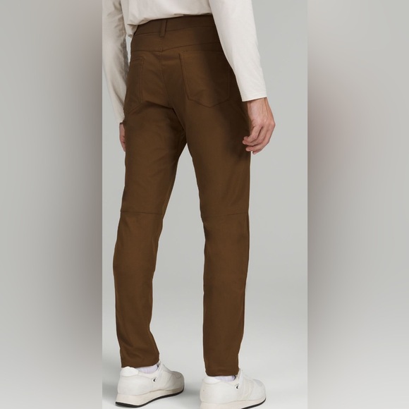 Lululemon ABC Slim fit pants - Picture 2 of 6